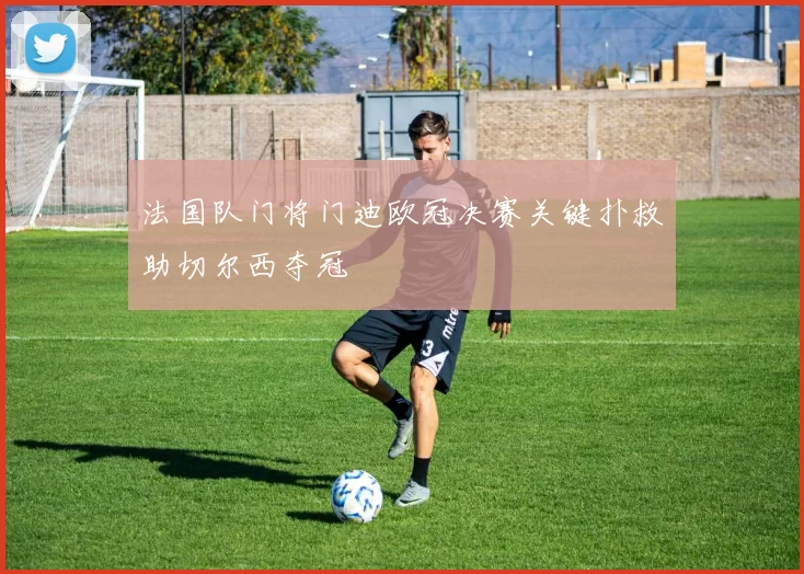 法国队门将门迪欧冠决赛关键扑救助切尔西夺冠