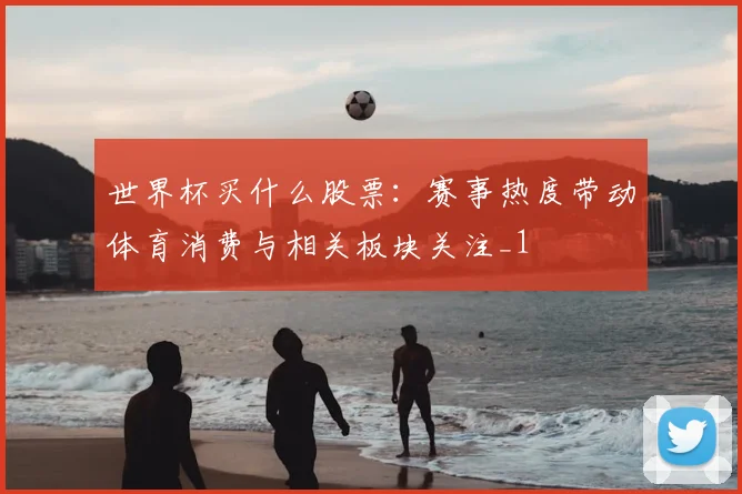 世界杯买什么股票：赛事热度带动体育消费与相关板块关注_1
