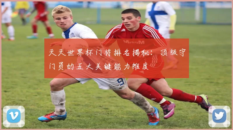 天天世界杯门将排名揭秘:顶级守门员的五大关键能力维度